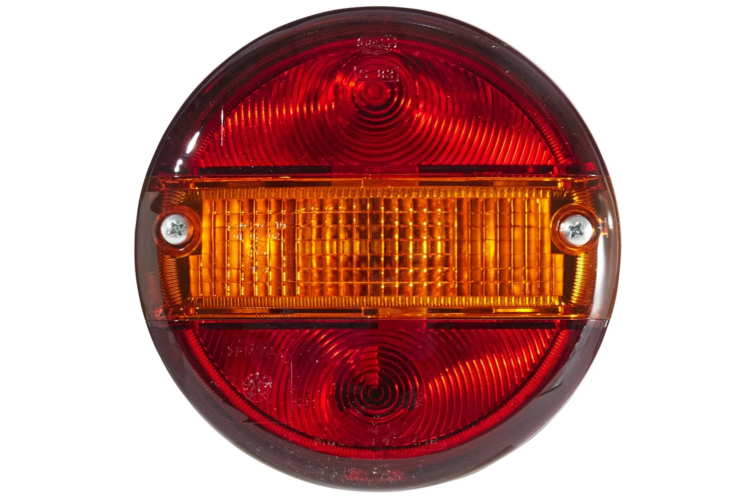 HELLA - 2SD 001 685-231 - Rearlight, Bulb, 12/24V