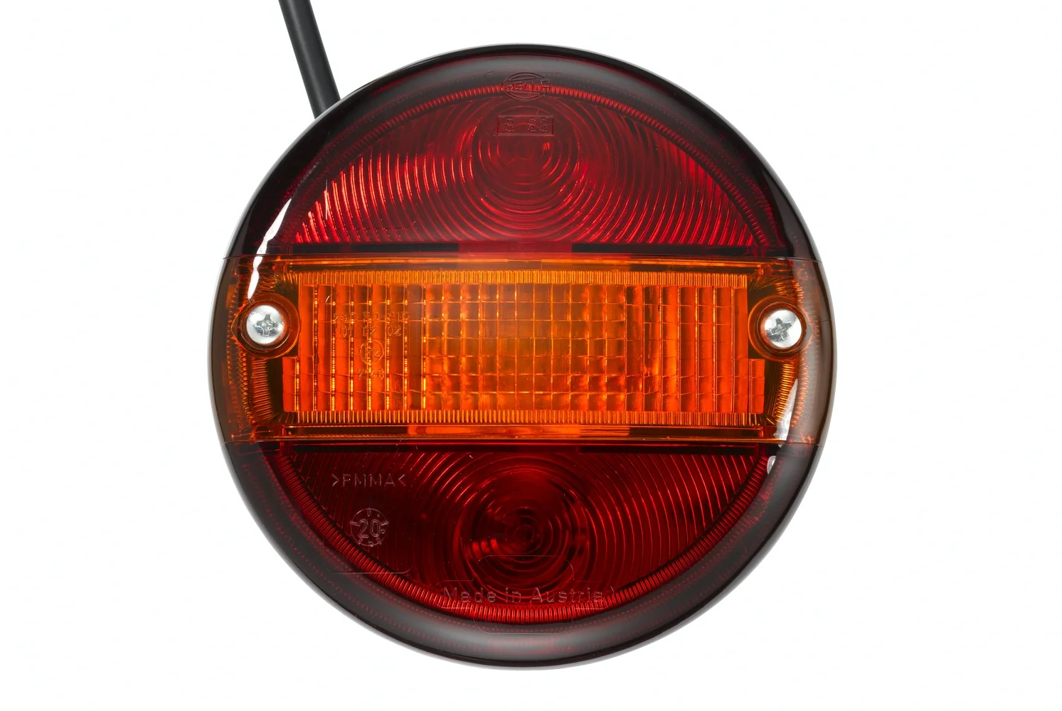 HELLA - 2SD 001 685-277 - Rearlight, Bulb, 12V