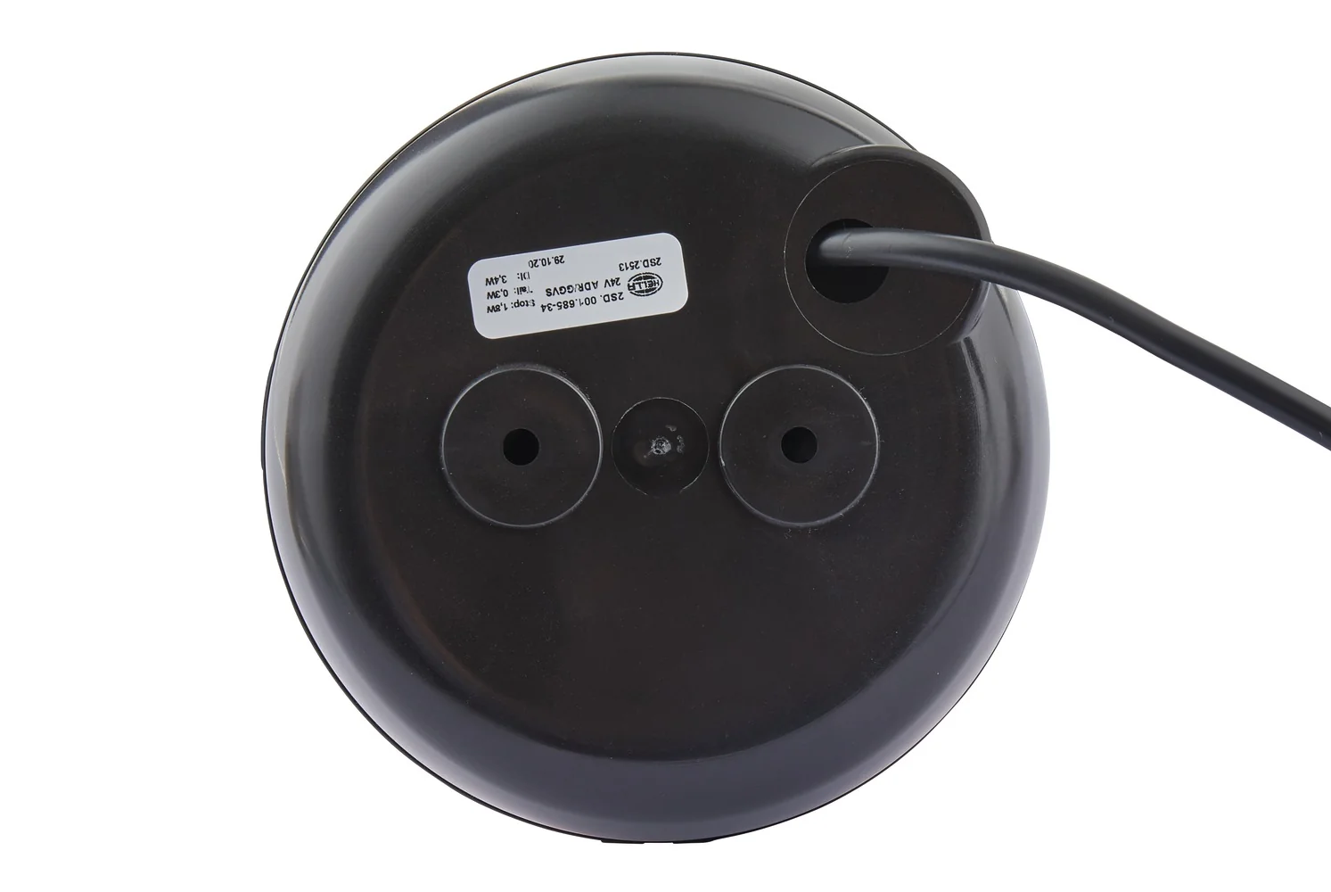 HELLA - 2SD 001 685-347 - Rearlight, LED, 24V