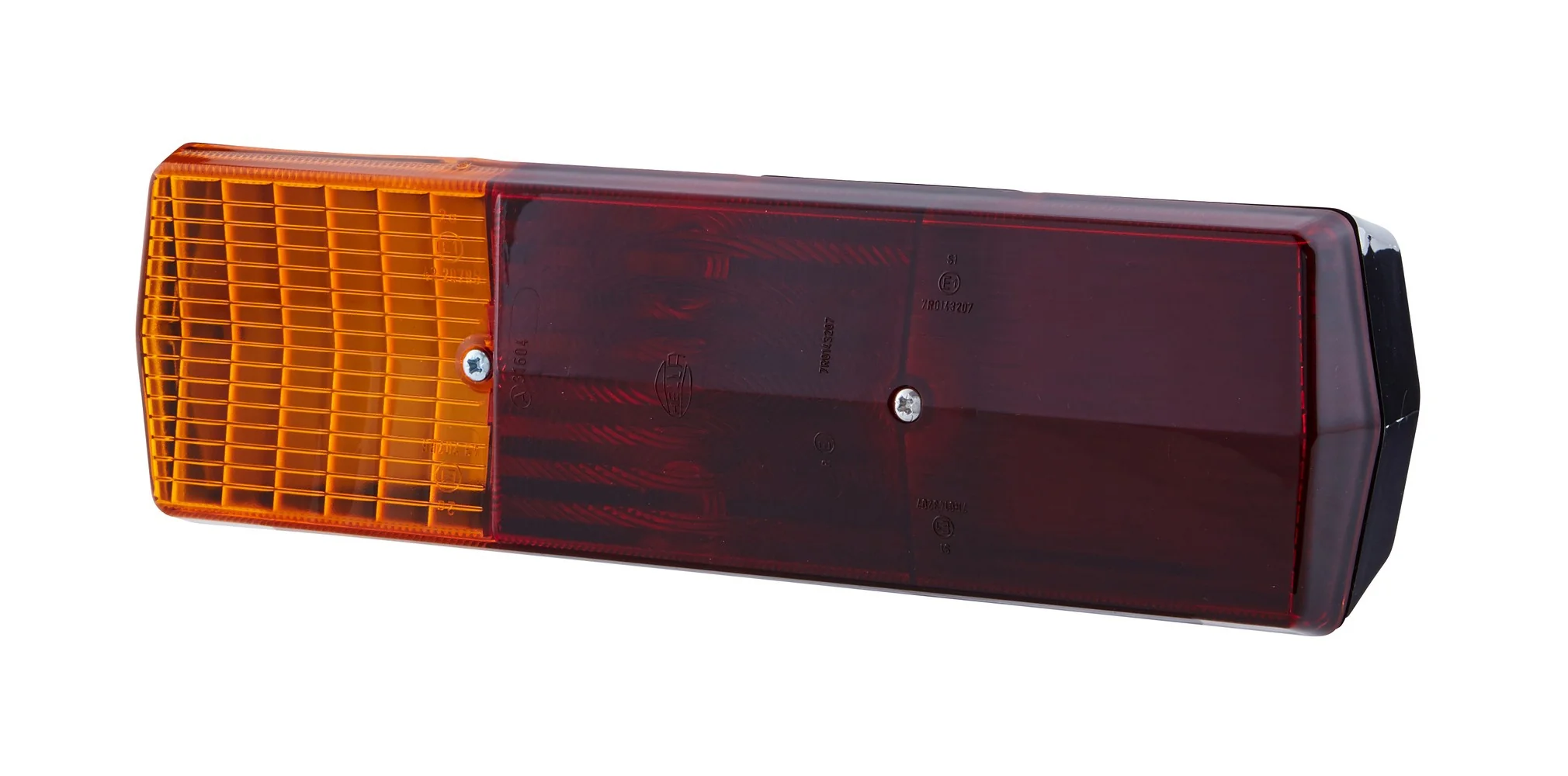 HELLA - 2SD 001 688-141 - Rearlight, Bulb, 12/24V