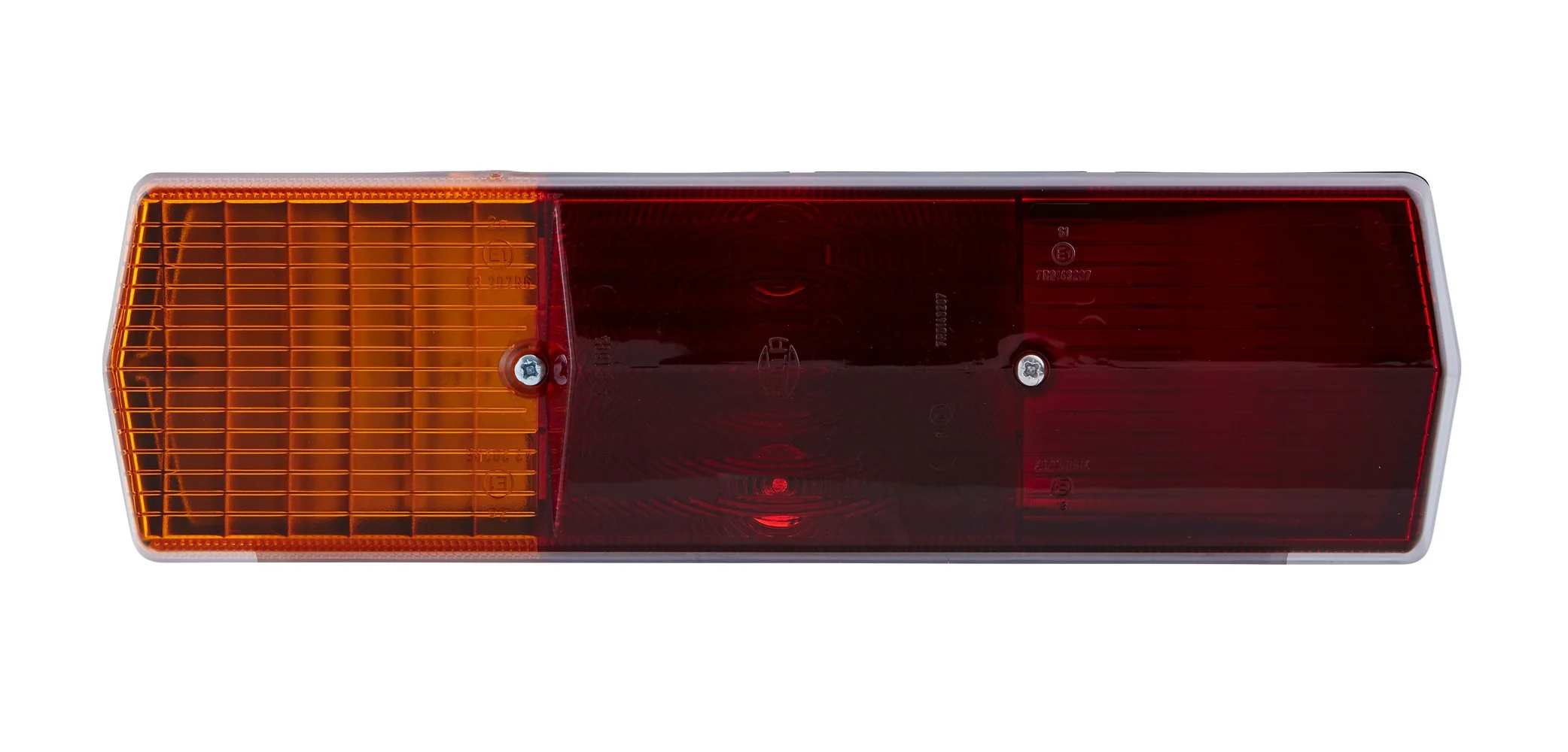 HELLA - 2SD 001 688-141 - Rearlight, Bulb, 12/24V