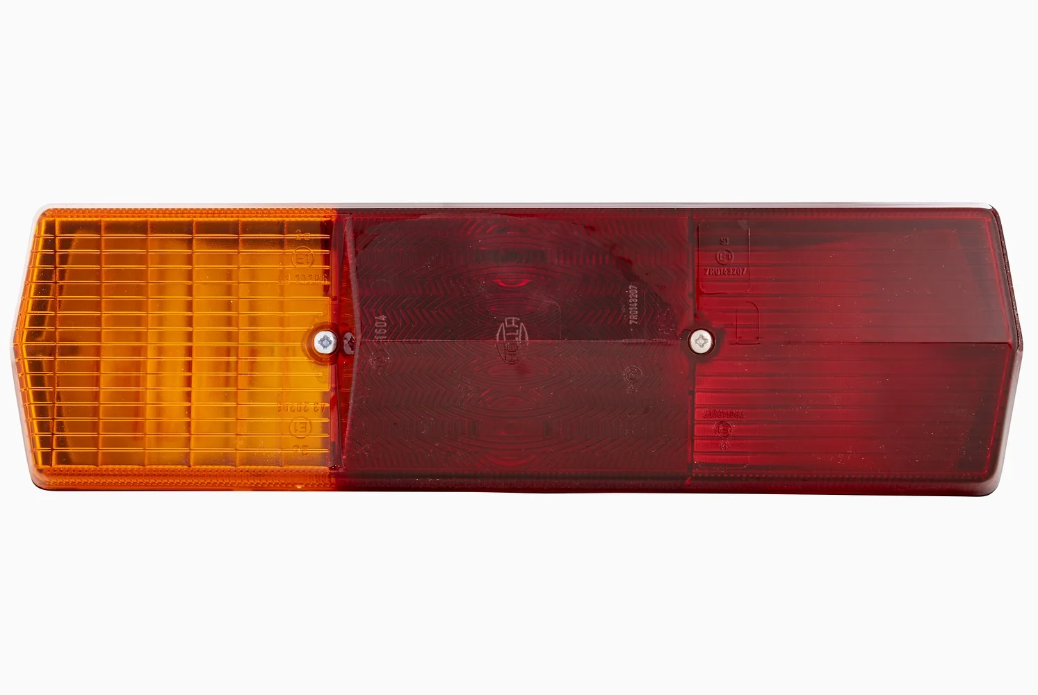 HELLA - 2SD 001 688-171 - Rearlight, Bulb, 12/24V