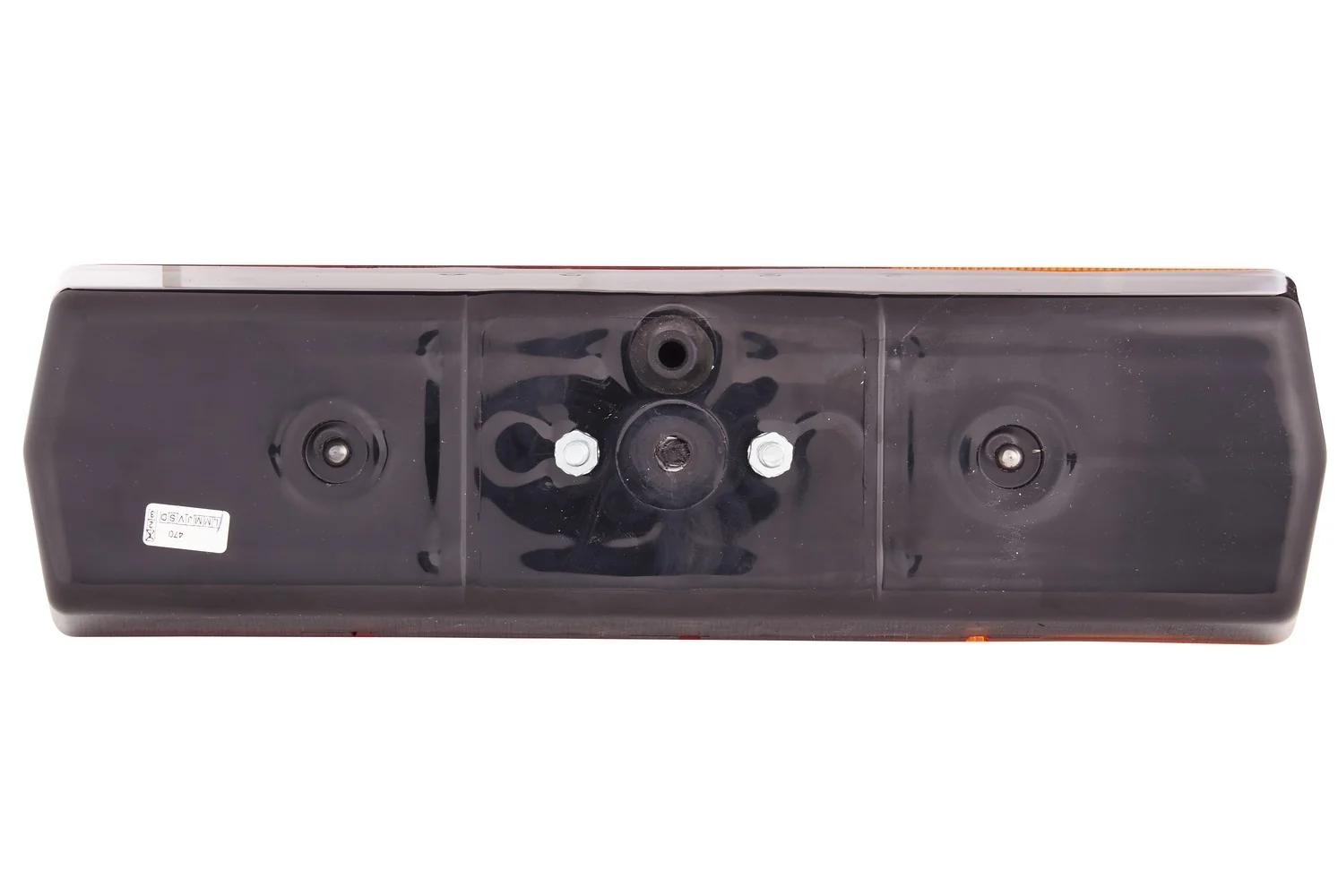 HELLA - 2SD 001 688-171 - Rearlight, Bulb, 12/24V