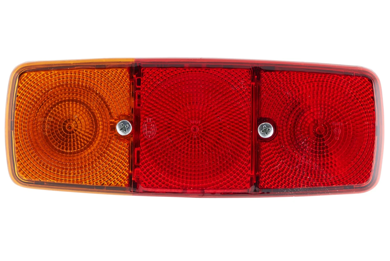 HELLA - 2SD 001 699-511 - Rearlight, Bulb, 12/24V