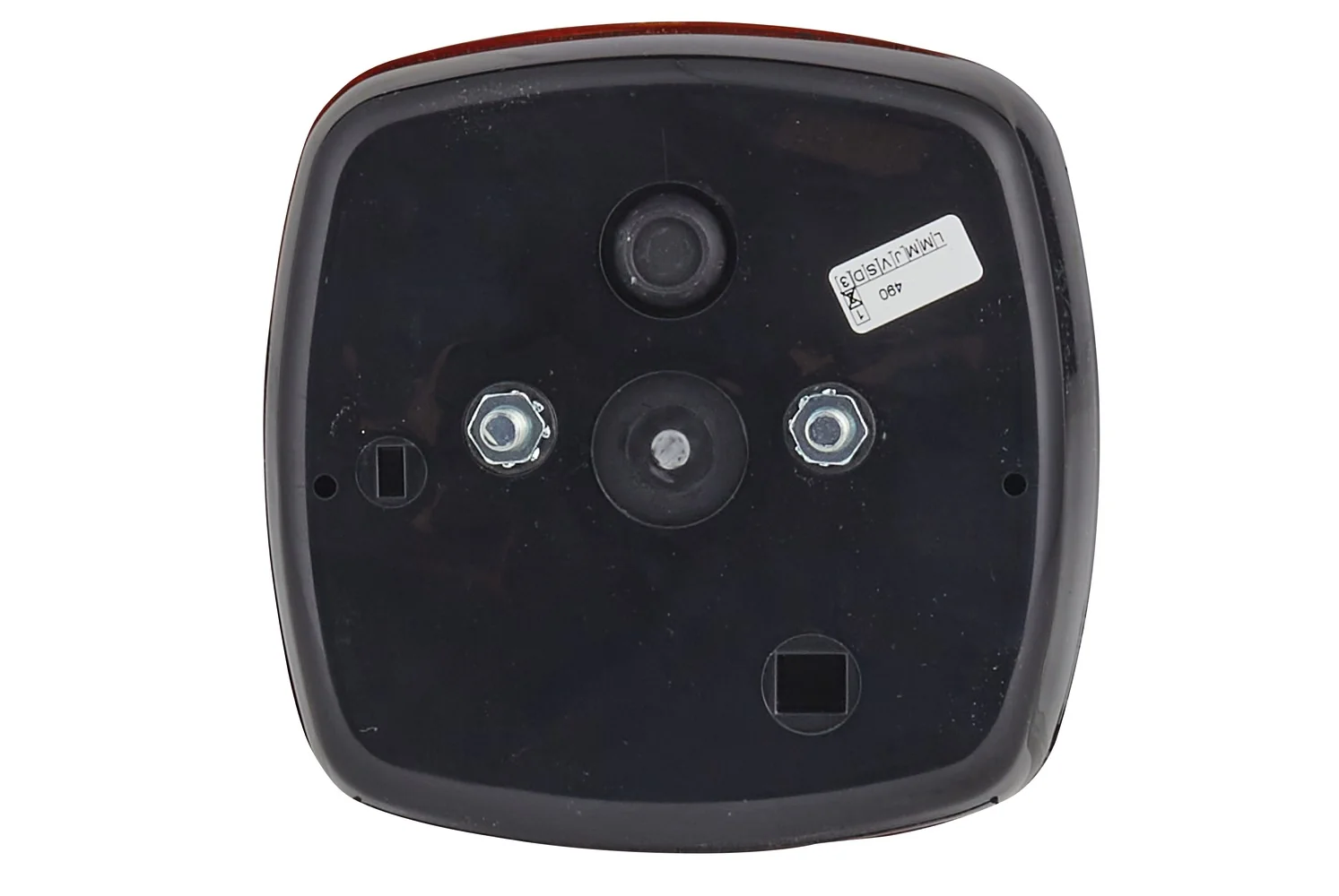 HELLA - 2SD 002 514-161 - Rearlight, Bulb, 12V