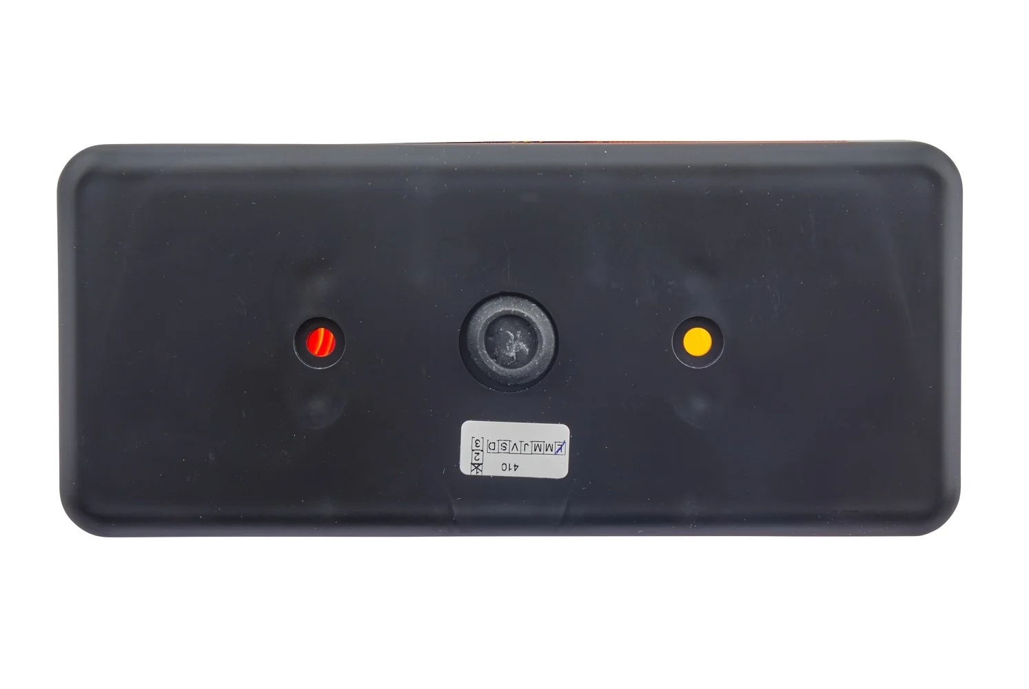 HELLA - 2SD 002 582-011 - Rearlight, Bulb, left, for e.g. John Deere