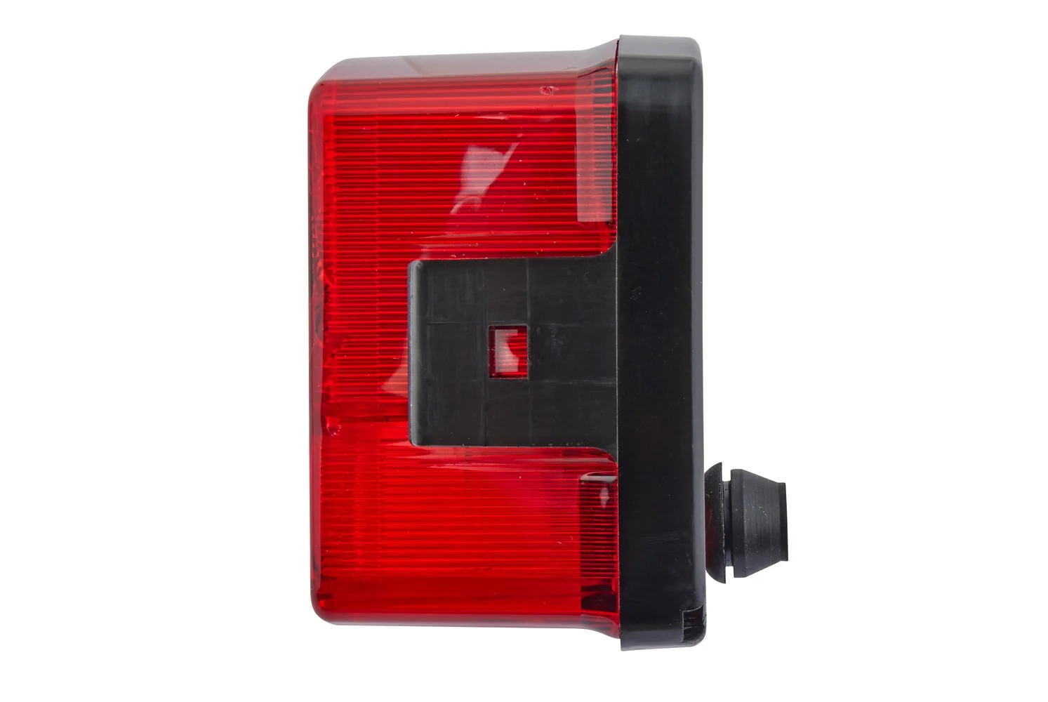 HELLA - 2SD 002 776-231 - Rearlight, Halogen, left