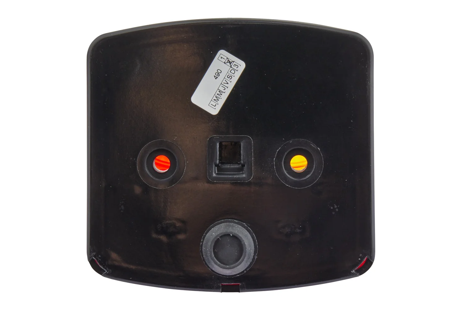 HELLA - 2SD 002 776-231 - Rearlight, Halogen, left
