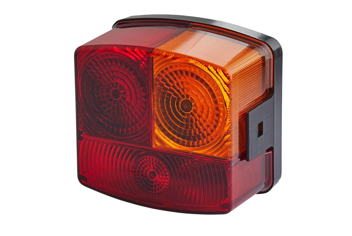 HELLA - 2SD 002 776-241 - Rearlight, Halogen, right, for e.g. DEUTZ-FAHR