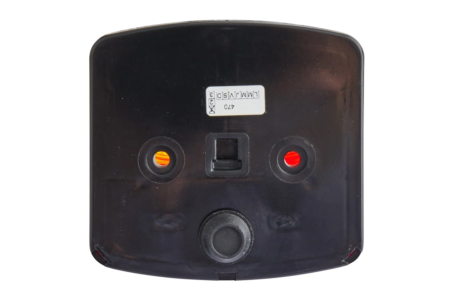HELLA - 2SD 002 776-241 - Rearlight, Halogen, right, for e.g. DEUTZ-FAHR