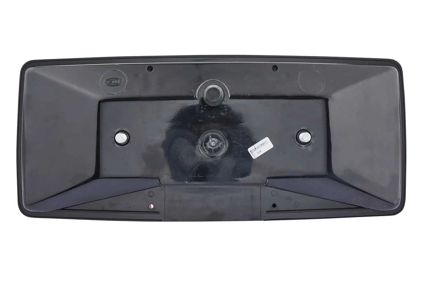 HELLA - 2SD 003 167-021 - Rearlight, Halogen, right