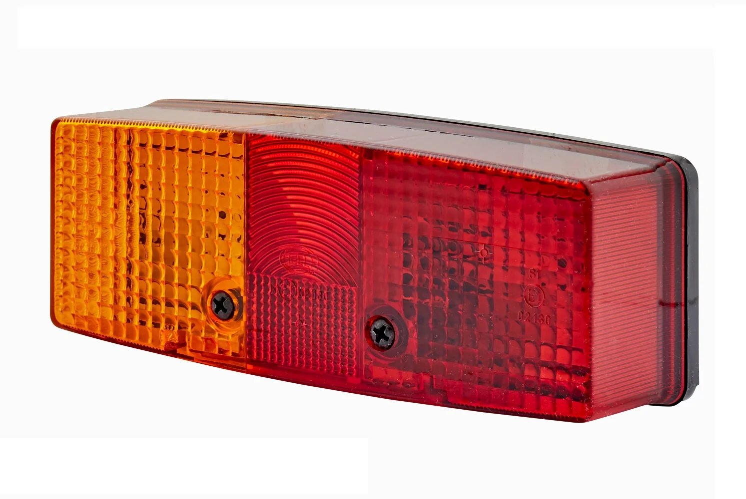 HELLA - 2SD 003 184-031 - Rearlight, Bulb, 24/12V