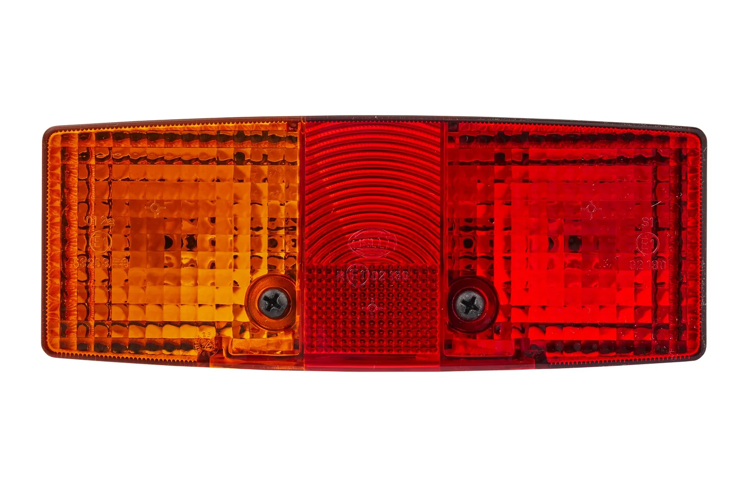 HELLA - 2SD 003 184-031 - Rearlight, Bulb, 24/12V