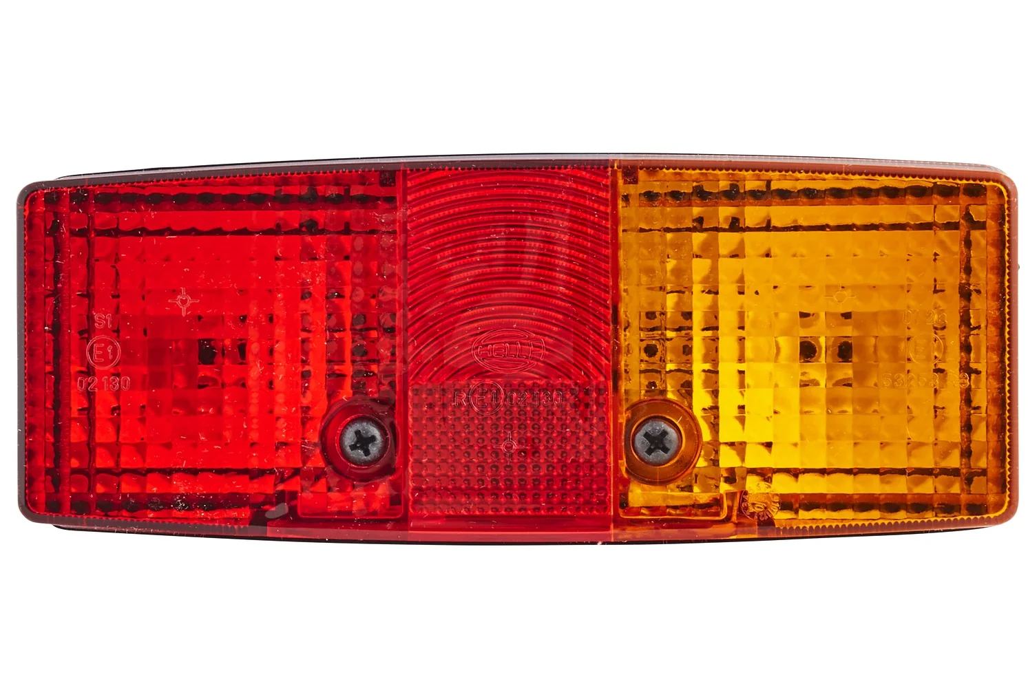 HELLA - 2SD 003 184-041 - Rearlight, Halogen, right, for e.g. Fendt