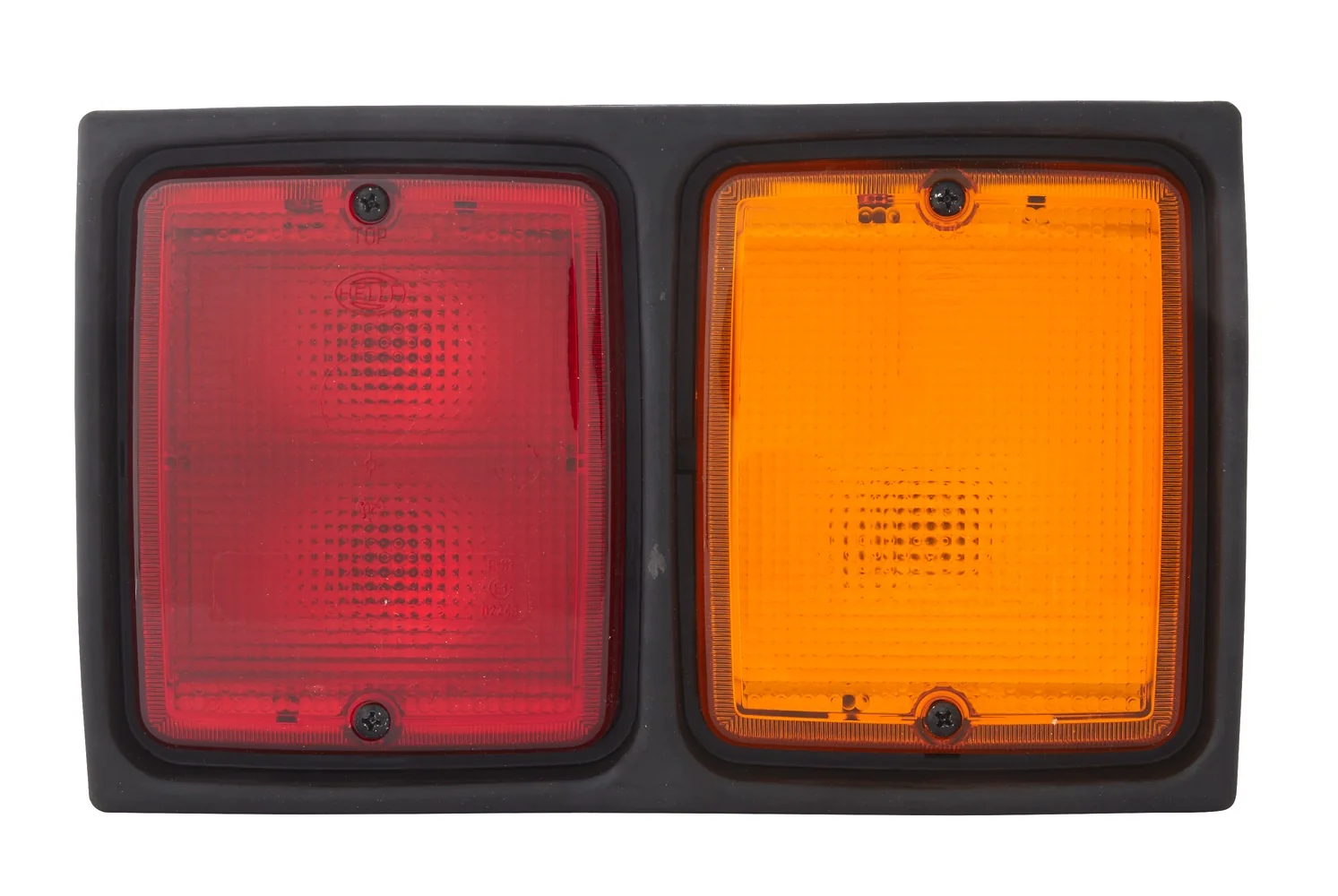 HELLA - 2SD 004 431-011 - Rearlight, Bulb, 12/24V
