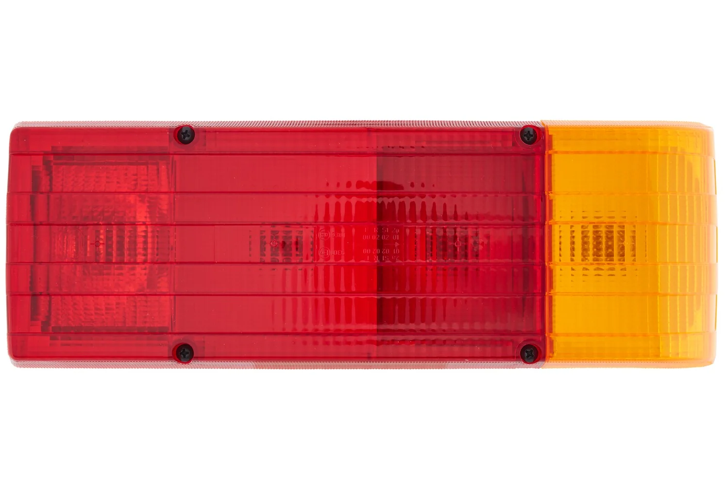 HELLA - 2SD 004 460-001 - Rearlight, Bulb, 12V