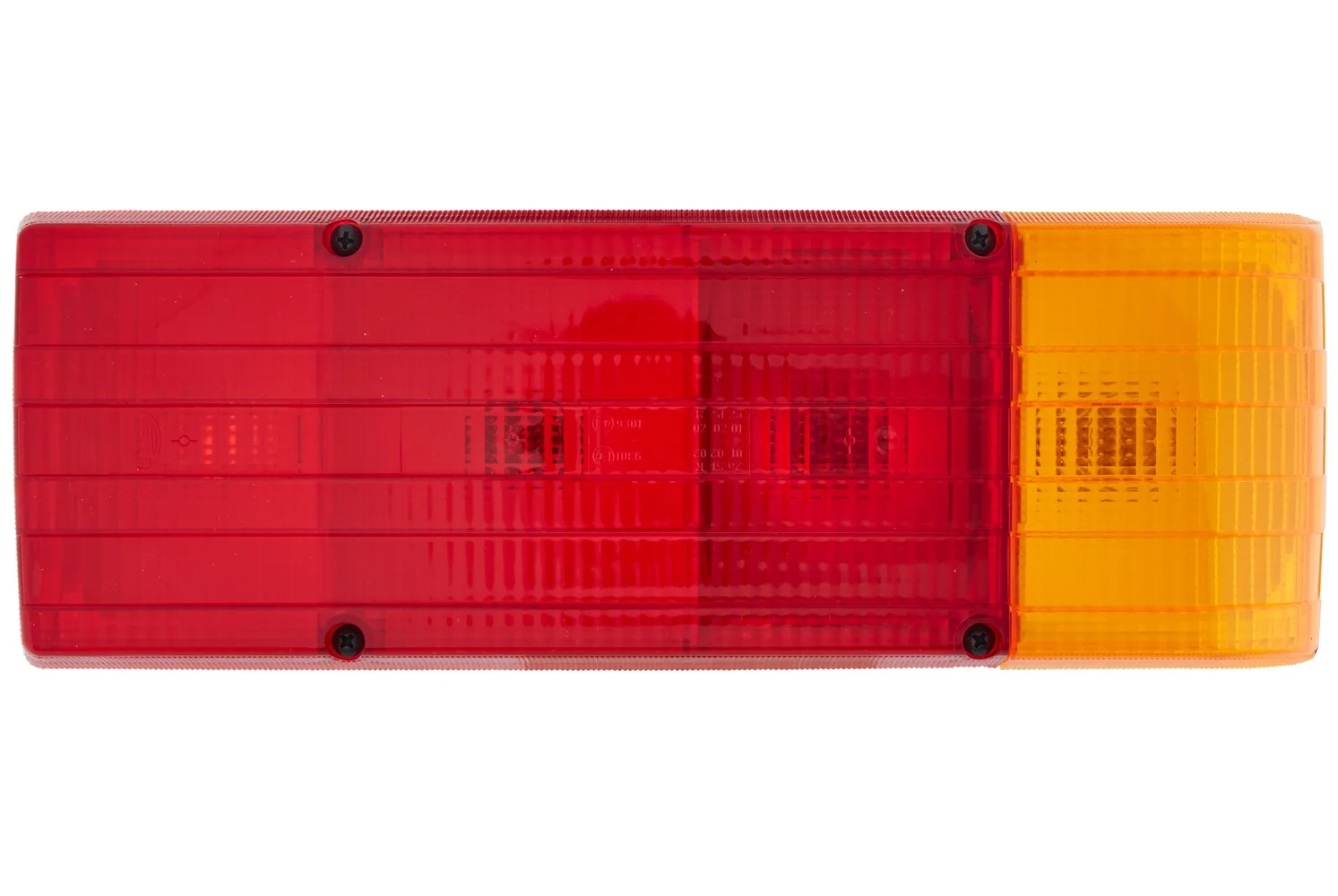 HELLA - 2SD 004 460-011 - Rearlight, Bulb, 12V