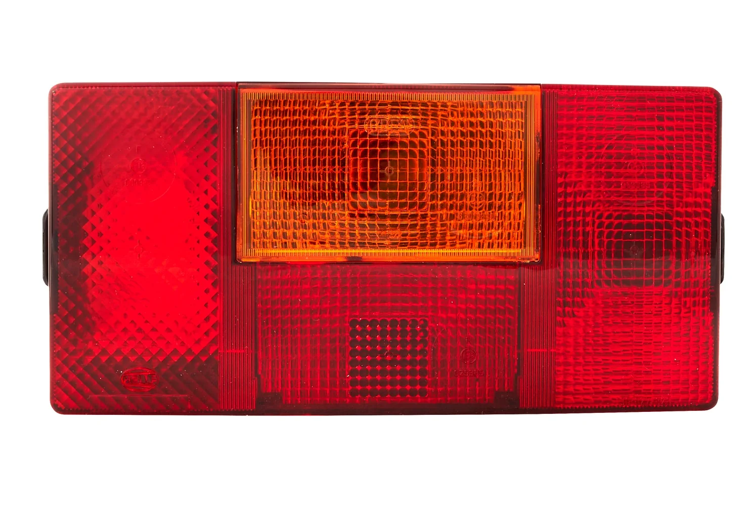 HELLA - 2SD 006 040-131 - Rearlight, Bulb, 12/24V