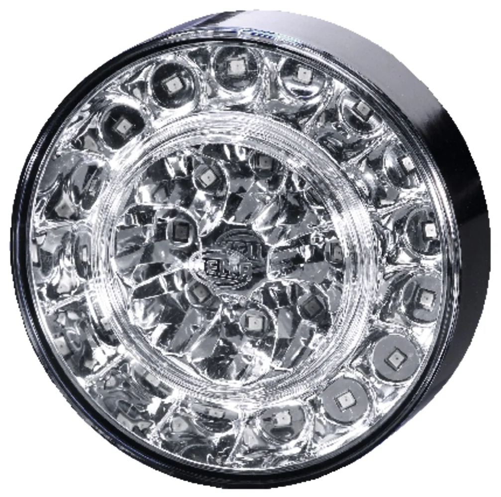 HELLA - 2SD 009 362-201 - Rearlight, LED, 12V