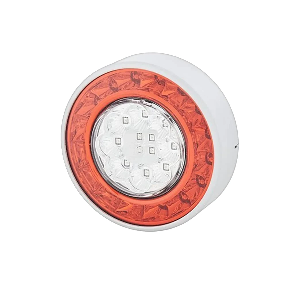 HELLA - 2SD 010 546-127 - Rearlight, LED, 12V