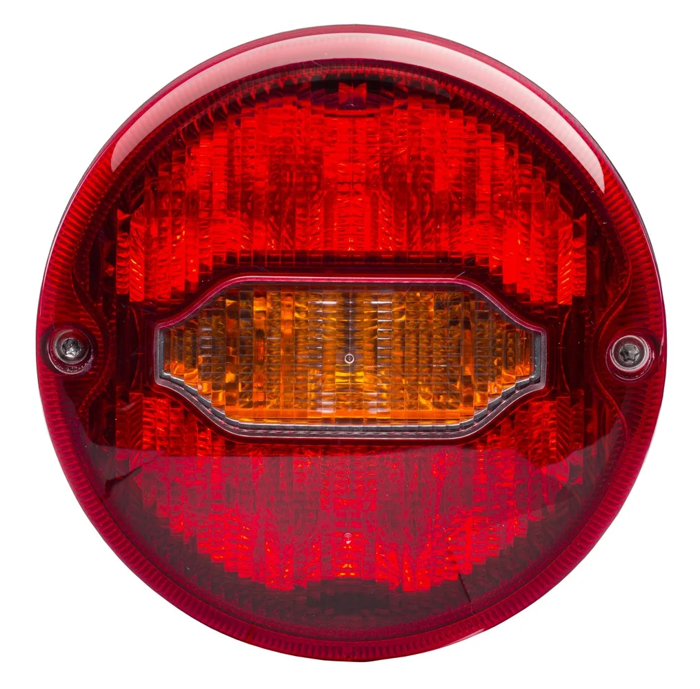 HELLA - 2SD 013 155-111 - Rearlight, LED, 24V
