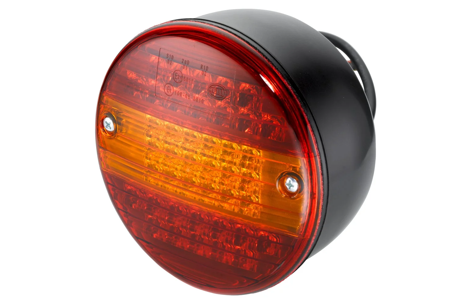 HELLA - 2SD 340 685-051 - Rearlight, LED, 24V