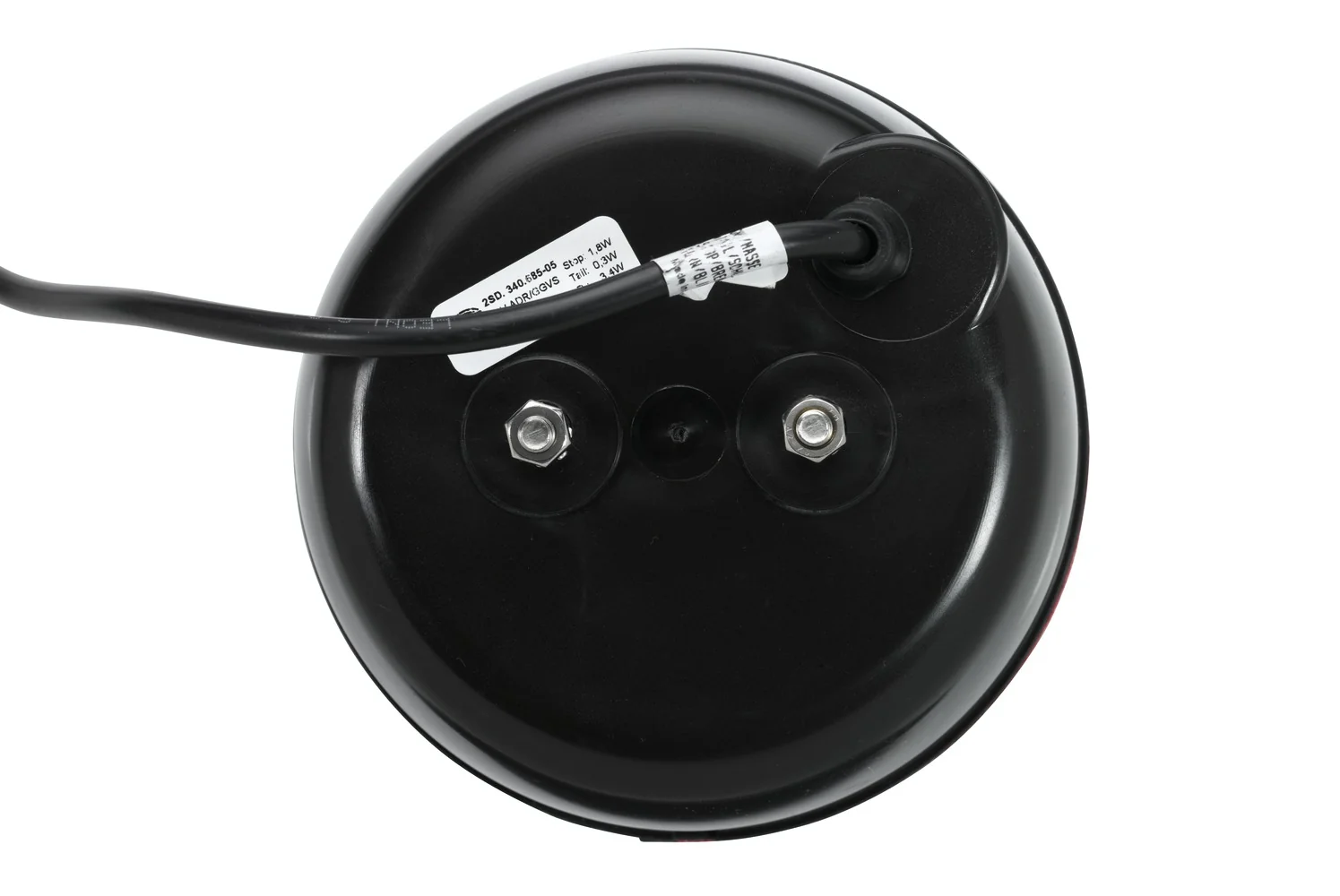 HELLA - 2SD 340 685-051 - Rearlight, LED, 24V
