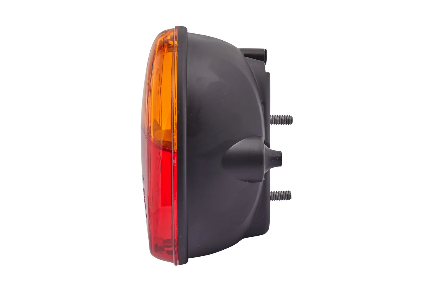 HELLA - 2SD 343 130-011 - Rearlight, Agroluna, Bulb, 12/24V
