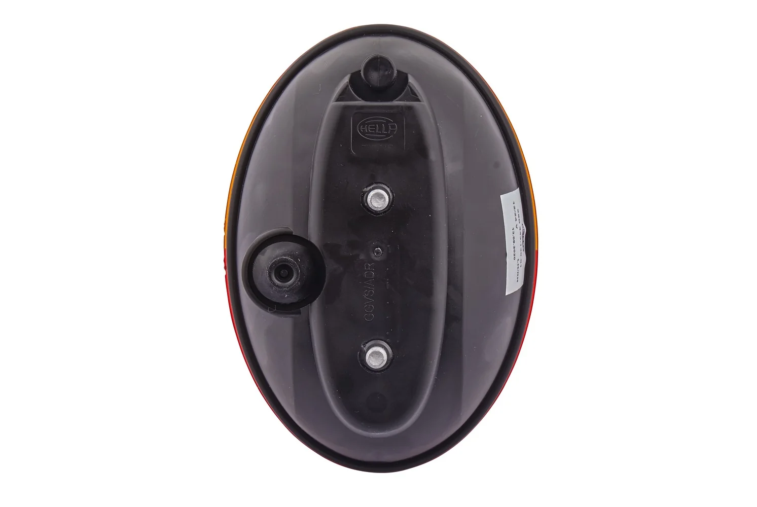 HELLA - 2SD 343 130-011 - Rearlight, Agroluna, Bulb, 12/24V