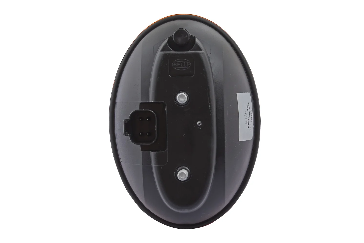 HELLA - 2SD 343 130-071 - Rearlight, Agroluna, Bulb, 12V