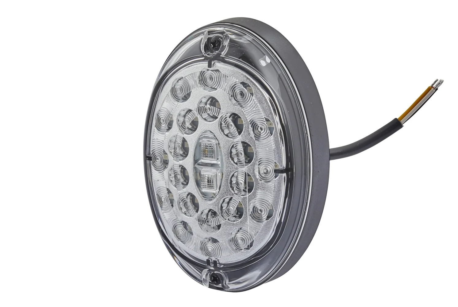 HELLA - 2SD 343 390-011 - Rearlight, Agroluna, LED, 24/12V