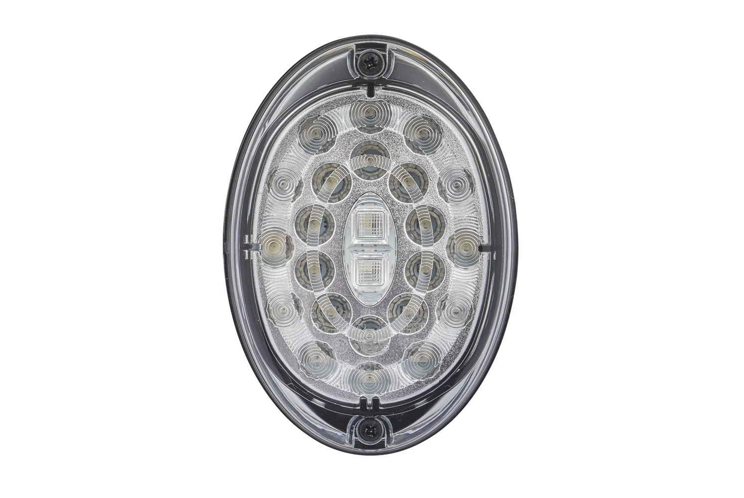 HELLA - 2SD 343 390-011 - Rearlight, Agroluna, LED, 24/12V