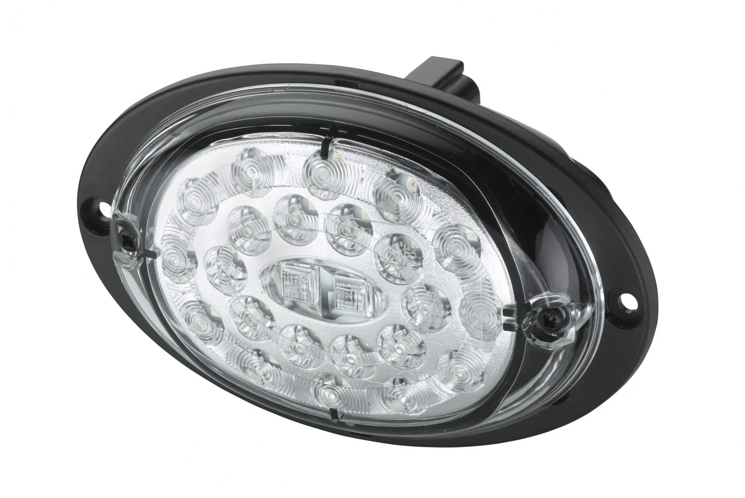 HELLA - 2SD 343 390-401 - Rearlight, Agroluna, LED, 12/24V