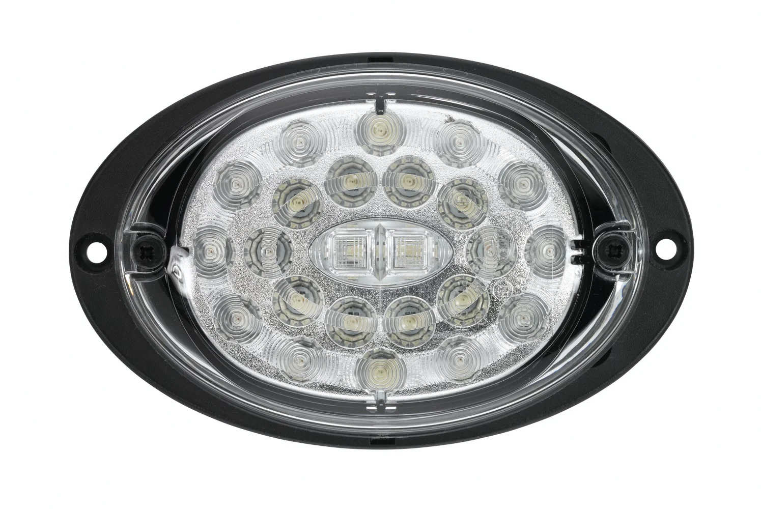 HELLA - 2SD 343 390-401 - Rearlight, Agroluna, LED, 12/24V