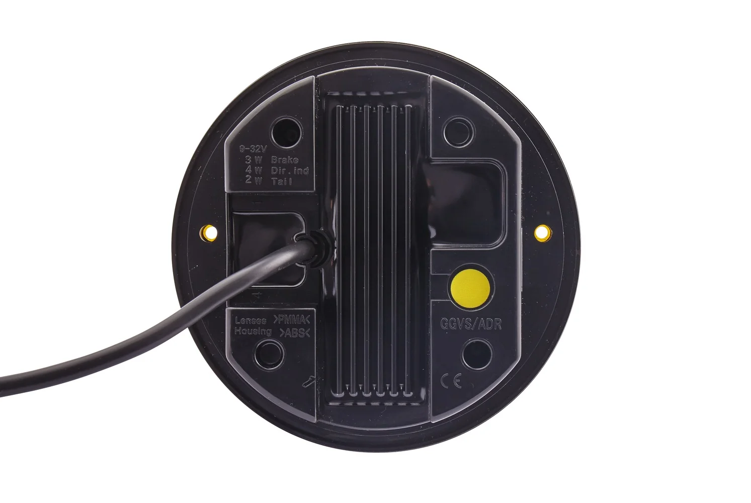 HELLA - 2SD 344 100-001 - Rearlight, LED, 12/24V