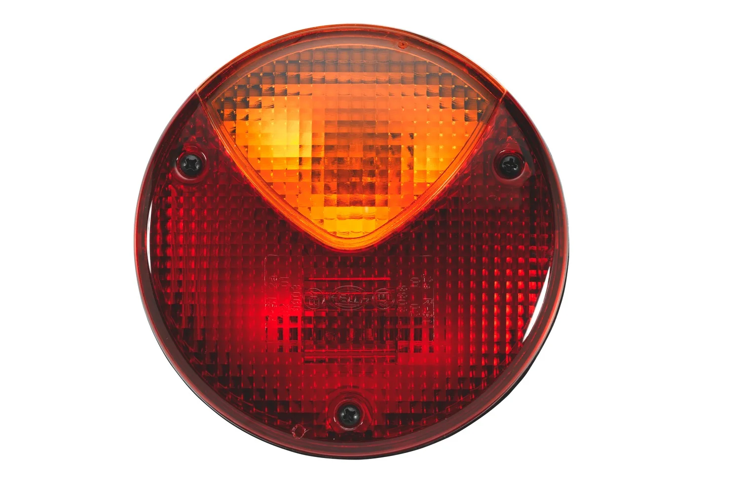 HELLA - 2SD 344 169-137 - Rearlight, 24V
