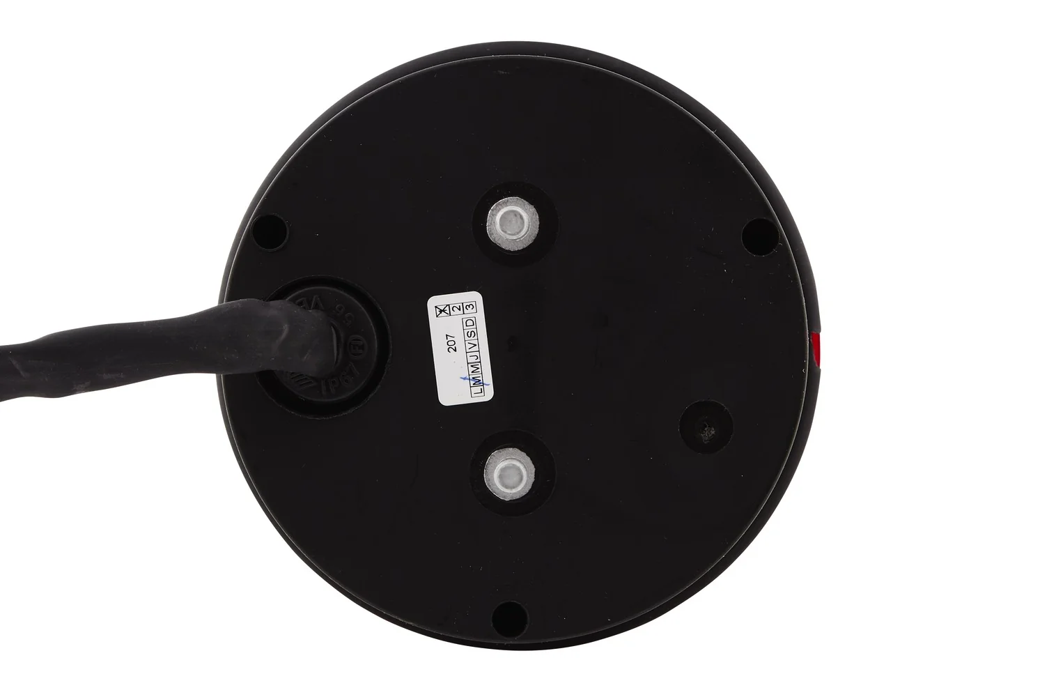 HELLA - 2SD 344 169-137 - Rearlight, 24V