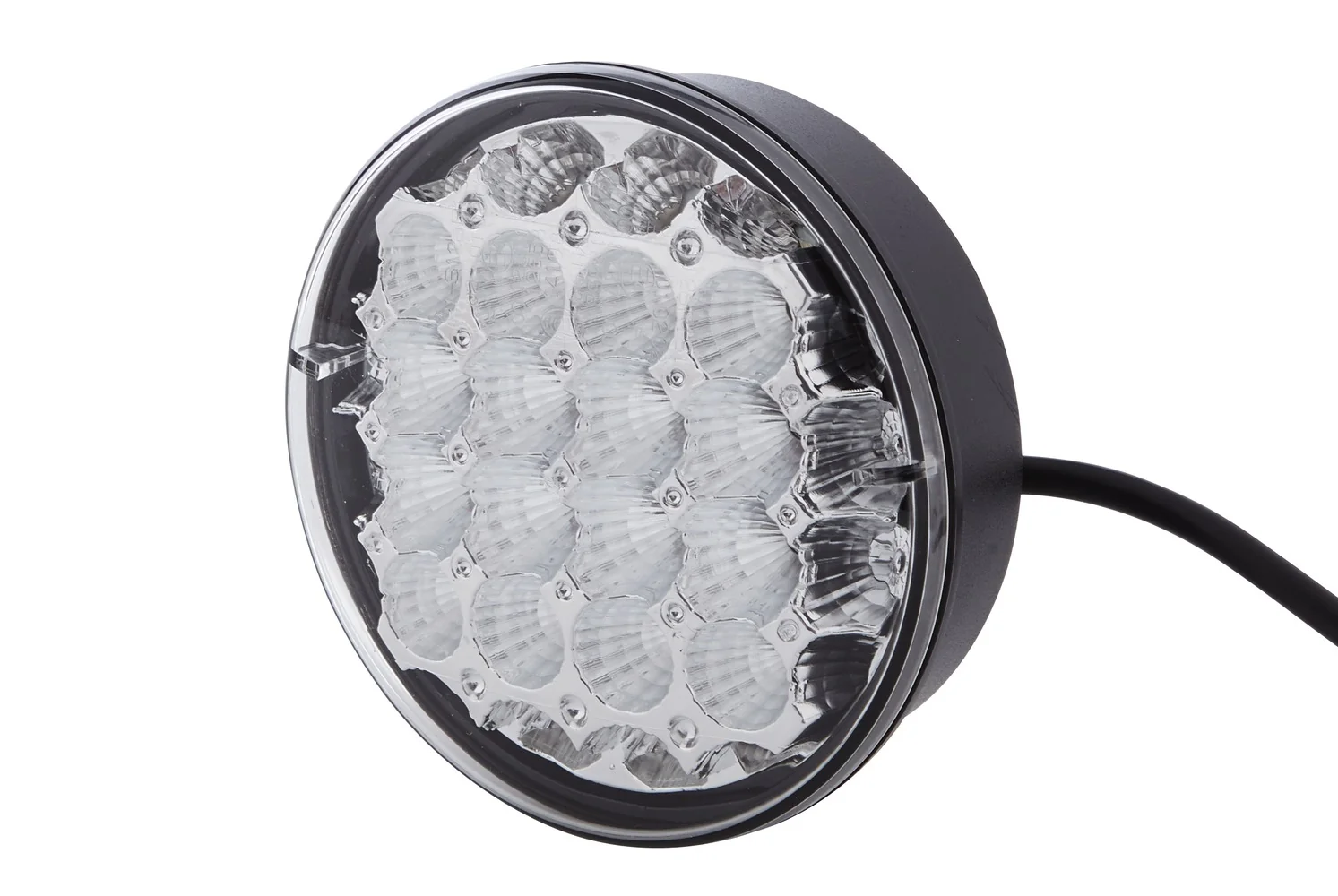 HELLA - 2SD 344 200-001 - Rearlight, LED, 12/24V