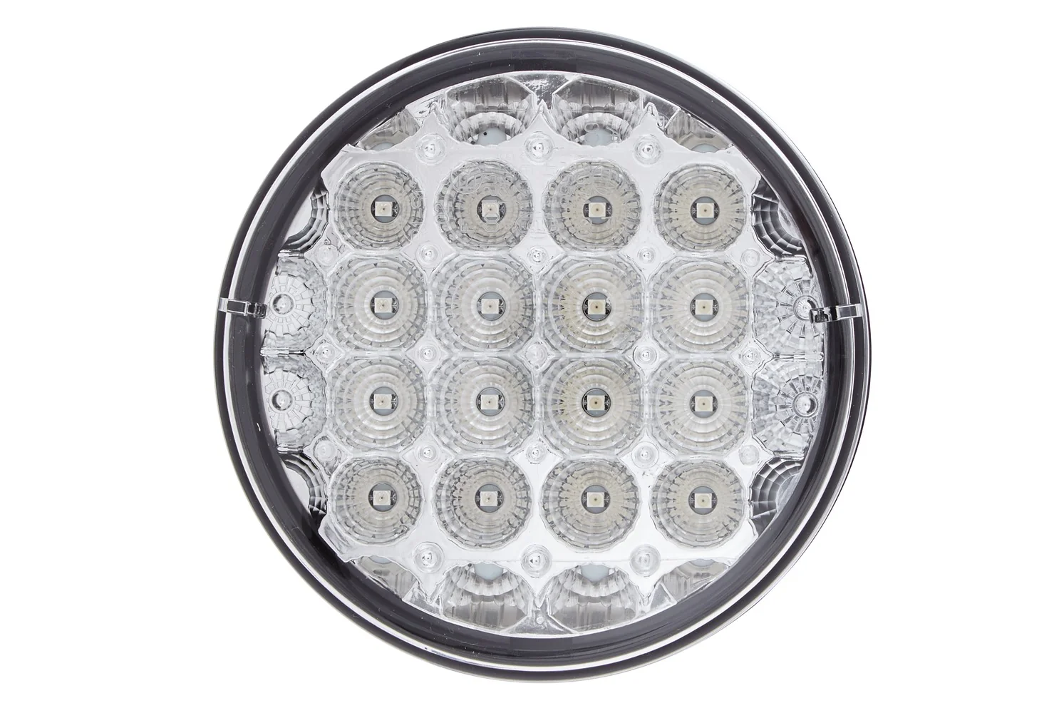 HELLA - 2SD 344 200-001 - Rearlight, LED, 12/24V