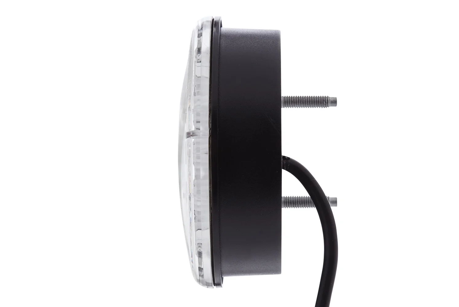 HELLA - 2SD 344 200-001 - Rearlight, LED, 12/24V