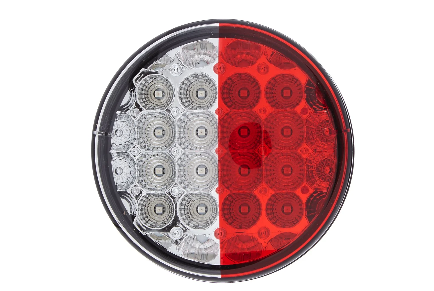 HELLA - 2SD 344 200-071 - Rearlight, LED, 12/24V