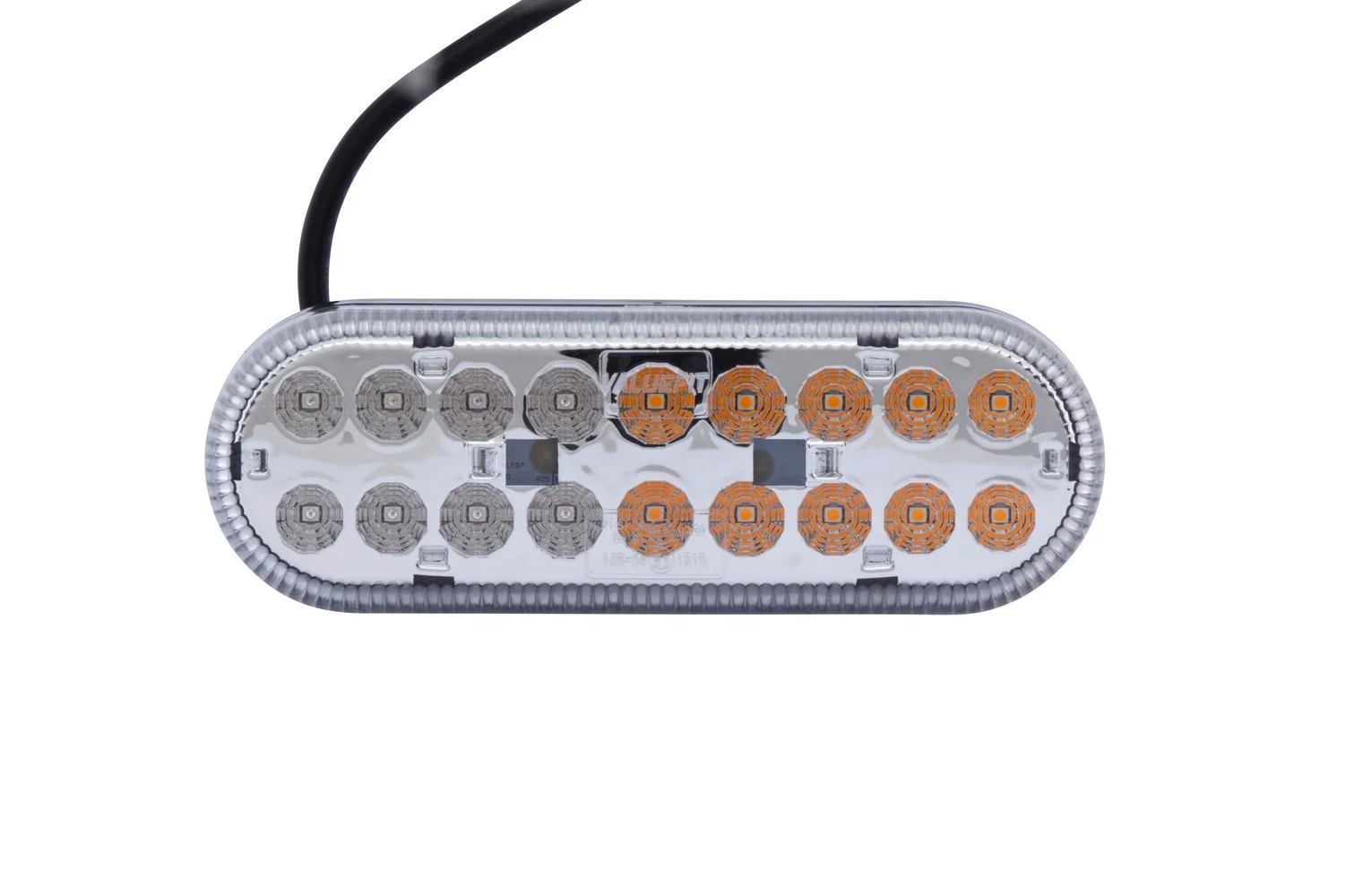 HELLA - 2SD 357 022-011 - Rearlight, LED, 24/12V