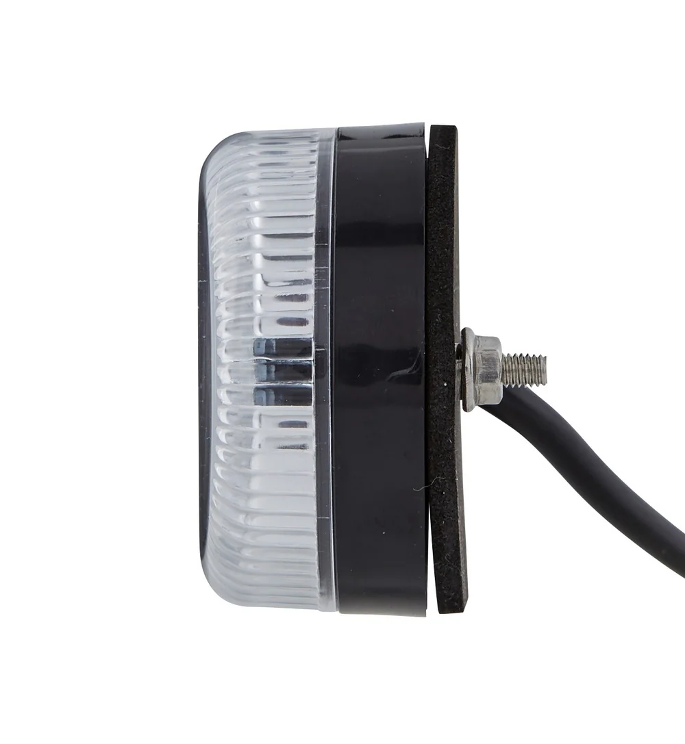 HELLA - 2SD 357 022-011 - Rearlight, LED, 24/12V