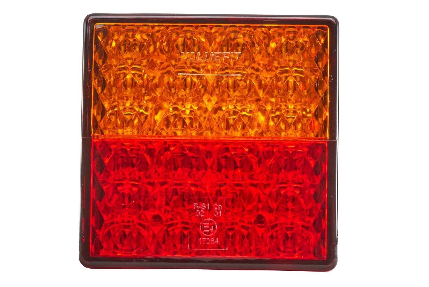 HELLA - 2SD 357 029-001 - Rearlight, LED, 12V