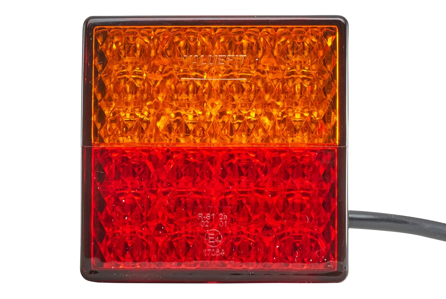 HELLA - 2SD 357 029-101 - Rearlight, LED, 24V