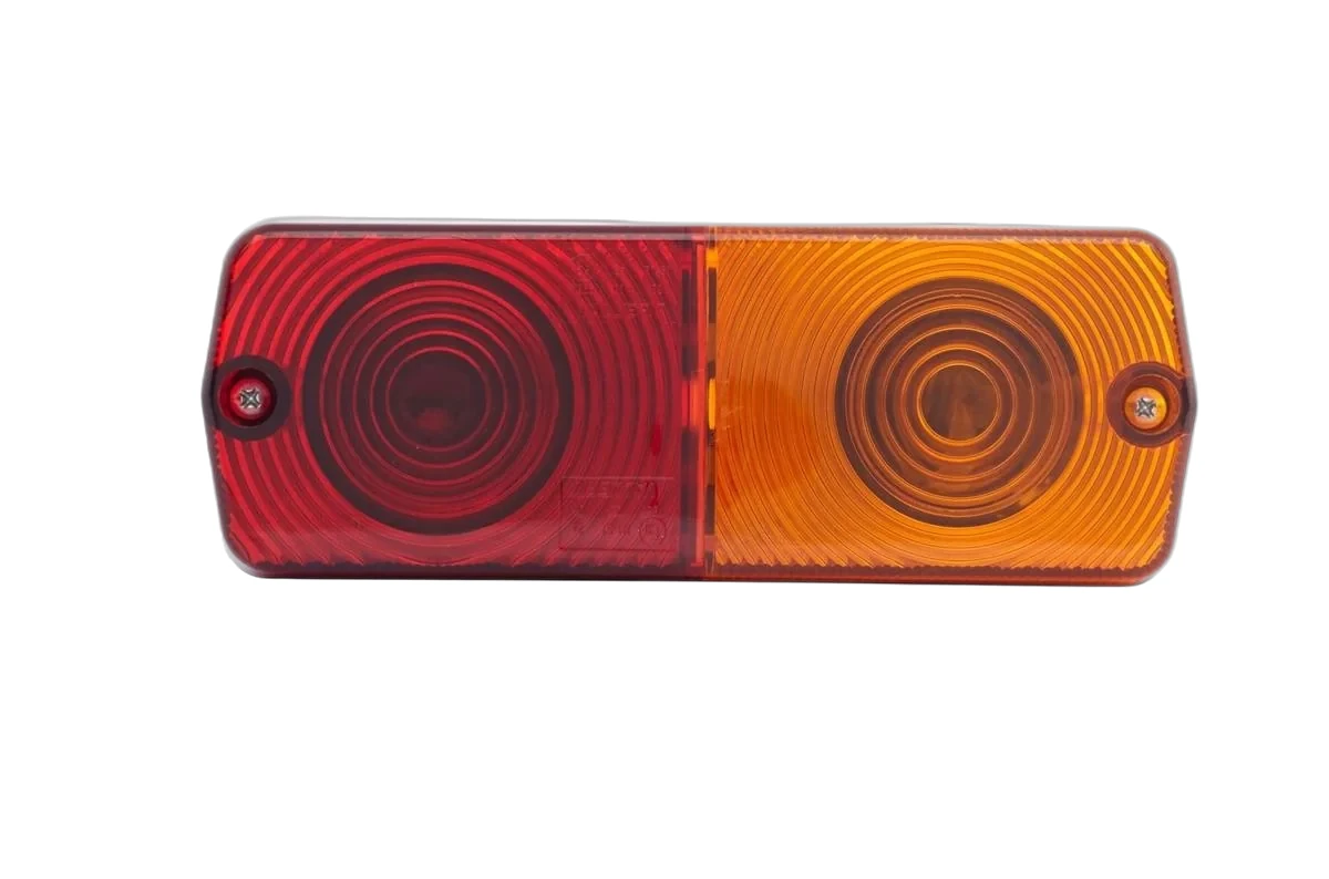 HELLA - 2SD 357 031-001 - Rearlight, Bulb, 12/24V