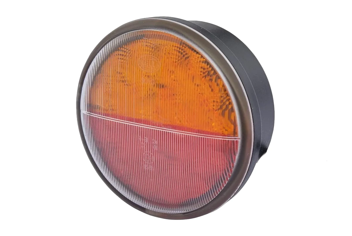 HELLA - 2SD 959 050-401 - Rearlight, DuraLED Combi, LED, 12/24V
