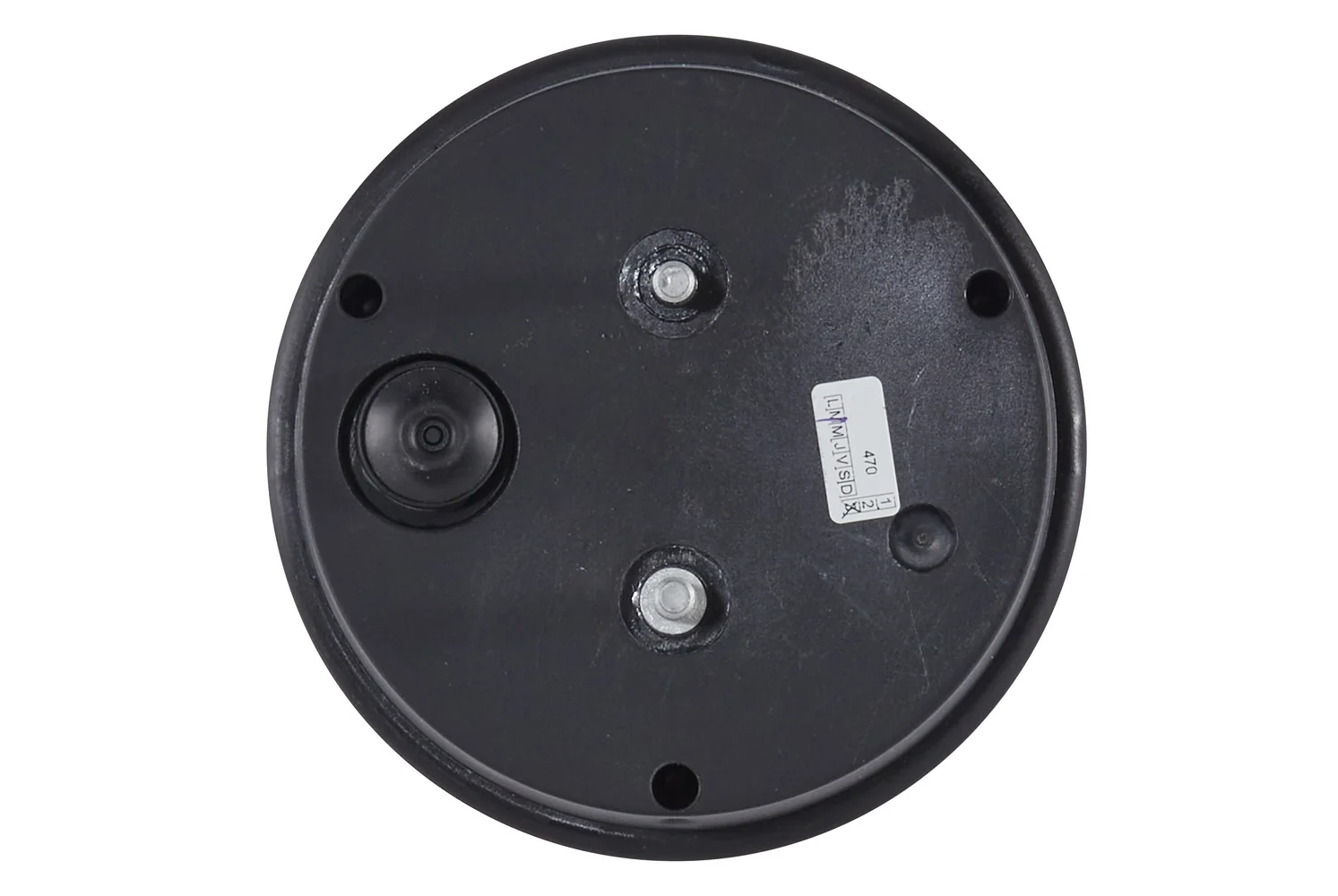 HELLA - 2SD 964 169-111 - Rearlight, Bulb, 12/24V