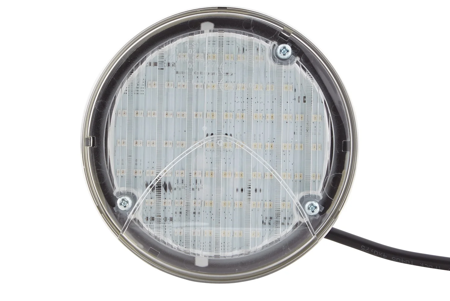 HELLA - 2SD 964 169-331 - Rearlight, LED, 24V