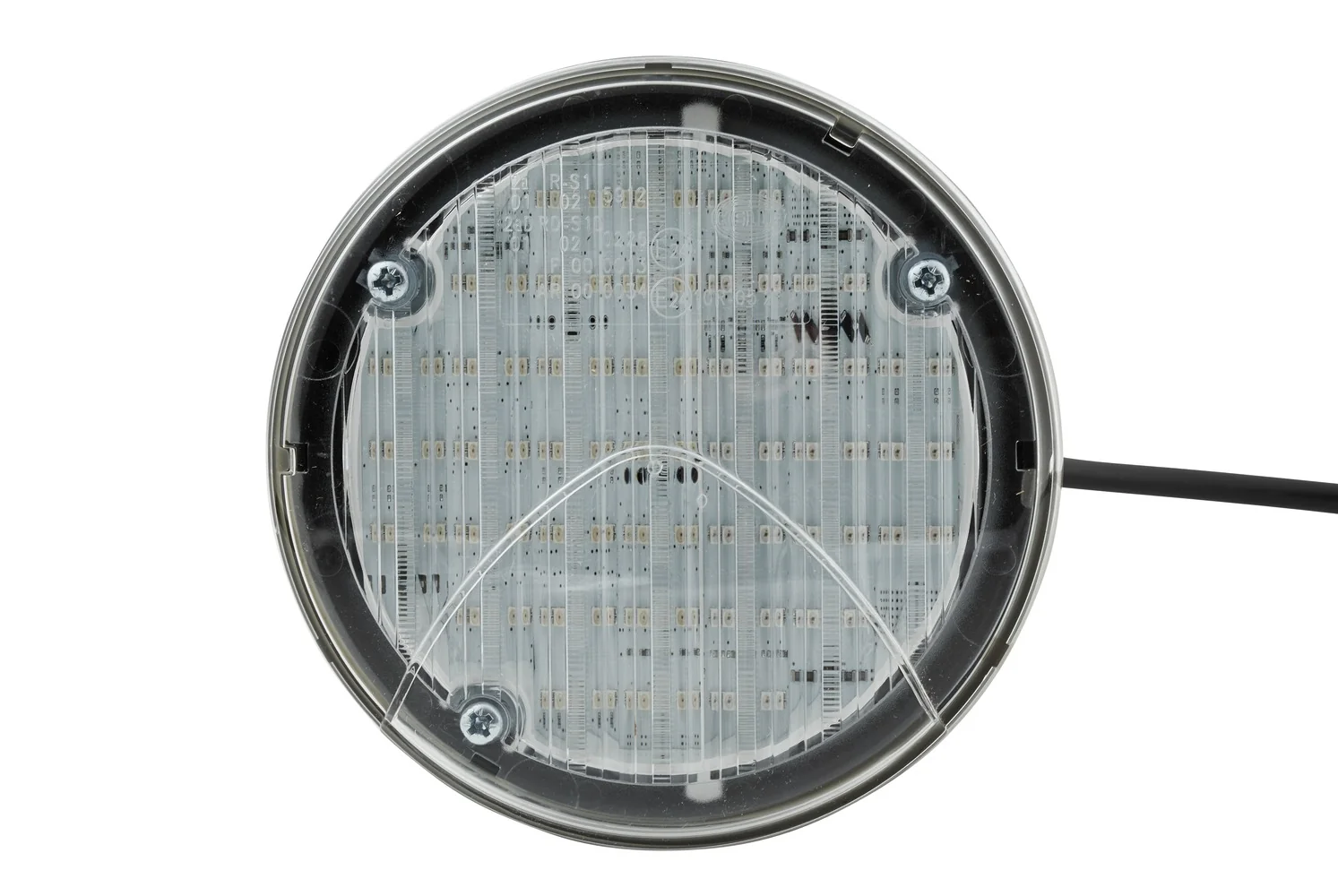 HELLA - 2SD 964 169-421 - Rearlight, LED, 24V